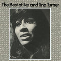 Turner,ike & Tina - Best Of - Vinyl Record