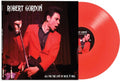 Gordon,robert - All For The Love Of Rock N' Roll - Vinyl Record