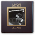 Coltrane,john - Love Supreme - Vinyl Record