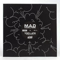 M.a.d. Productions - Too Late - Vinyl Record