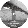 Kitamura,emerson - Covers 2003 - Vinyl Record