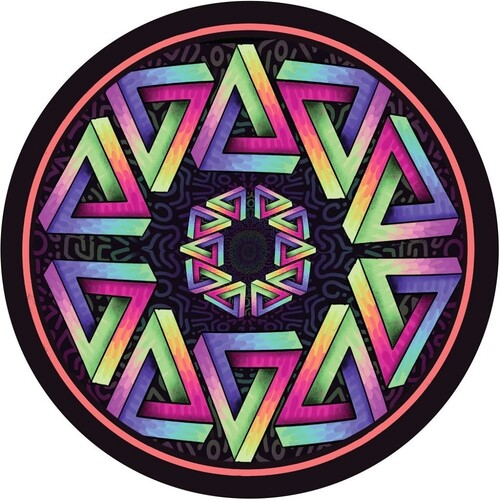 Waff - Slapfunk Ep - Vinyl Record