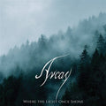 Arcas - Where The Light Once Shone - Music CD