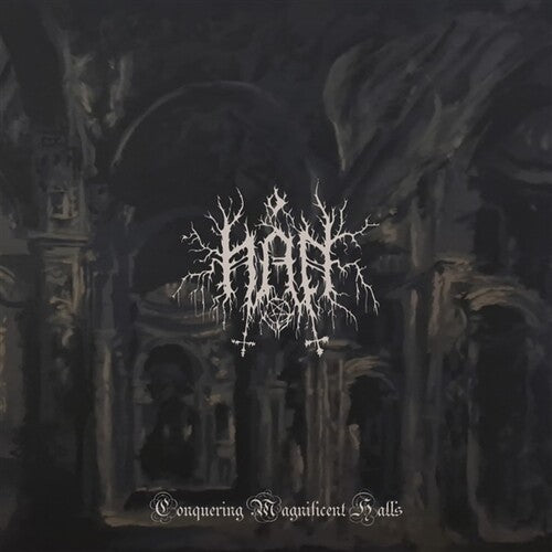 Han - Conquering Magnificent Halls - Music CD