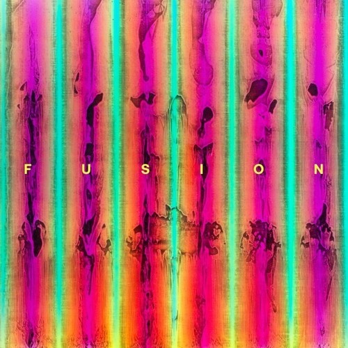 Faki,len - Fusion - Vinyl Record