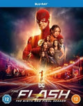 Flash: Season 9 - Flash: Season 9 - Blu-ray