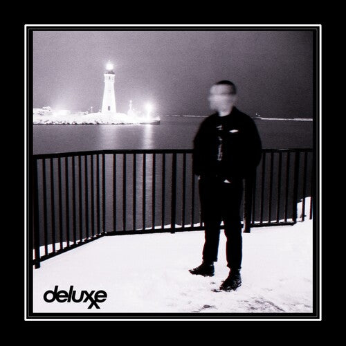 Deluxxe - If You Were Me - Vinyl Record
