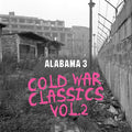 Alabama 3 - Cold War Classics 2 - Vinyl Record