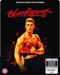 Bloodsport - Bloodsport - UHD