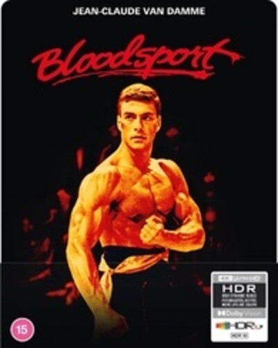 Bloodsport - Bloodsport - UHD