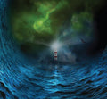 Pacha,rafael - Sea Of Mirrors - Music CD
