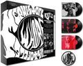 Mephistofeles - Whore -box Set-the Ultimate Edition - Vinyl Record