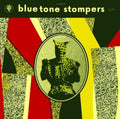 Blue Tone Stompers (Hol) [LP] Vinyl Record