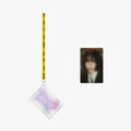 Aespa - Karina - Hologram Card Holder - My World - Collectibles