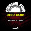 Zero Hour - Another Goodbye - Music CD