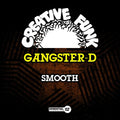 Gangster-d - Smooth - Music CD