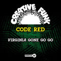 Code Red - Virginia Gone Go Go - Music CD