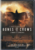 Bones Of Crows - Bones Of Crows - DVD