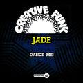 Jade - Dance Me! - Music CD