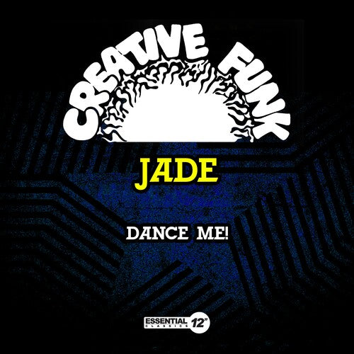 Jade - Dance Me! - Music CD