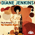 Jenkins,diane - I'm A Woman: The Complete Singles - Music CD