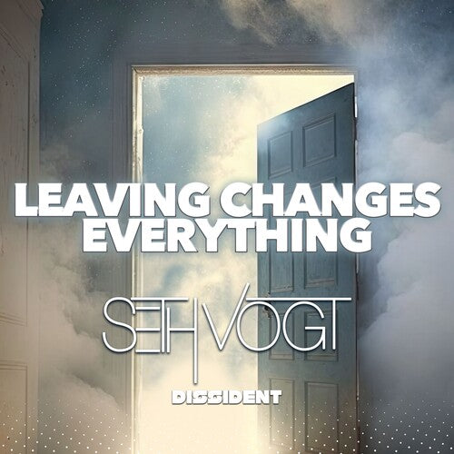 Vogt,seth - Leaving Changes Everything - Music CD