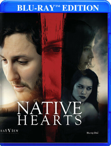 Native Hearts - Native Hearts - Blu-ray