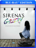 Sirena's Gallery - Sirena's Gallery - Blu-ray