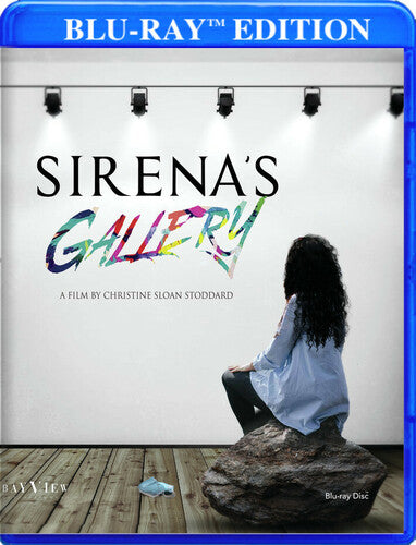 Sirena's Gallery - Sirena's Gallery - Blu-ray