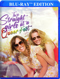 Two Straight Girls At A Queer Fest - Two Straight Girls At A Queer Fest - Blu-ray