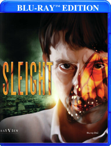 Sleight - Sleight - Blu-ray