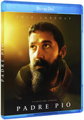 Padre Pio - Padre Pio - Blu-ray