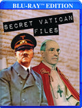 Secret Vatican Files - Secret Vatican Files - Blu-ray