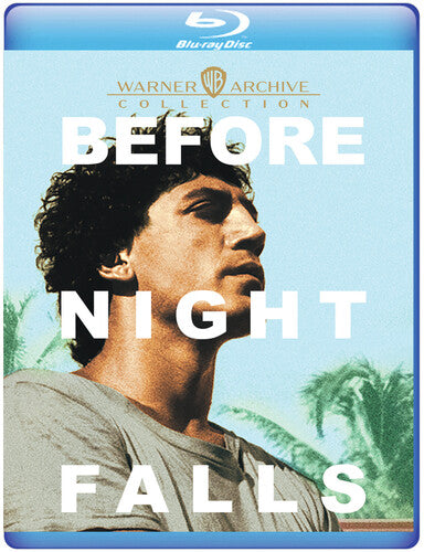 Before Night Falls - Before Night Falls - Blu-ray