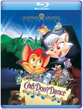 Cats Don't Dance - Cats Don't Dance - Blu-ray