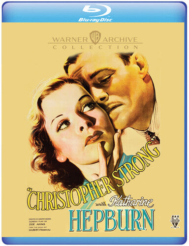 Christopher Strong - Christopher Strong - Blu-ray