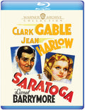 Saratoga - Saratoga - Blu-ray