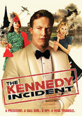 Kennedy Incident - Kennedy Incident - DVD