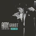 Grant,amy - Lead Me On Live 1989 - Music CD