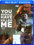 You Should Have Killed Me - You Should Have Killed Me - Blu-ray