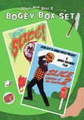 Slice 1 & 2: Bogey Box - Slice 1 & 2: Bogey Box - DVD
