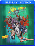 Jack Pepper Banshee Hunter - Jack Pepper Banshee Hunter - Blu-ray