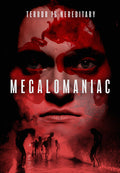 Megalomaniac - Megalomaniac - DVD