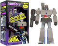 Transformers Super Cyborg - Goodbye Megatron [sd - Transformers Super Cyborg - Goodbye Megatron [sd - Collectibles