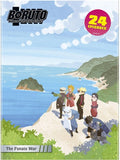 Boruto: Naruto Next Generations - Funato War - Boruto: Naruto Next Generations - Funato War - DVD