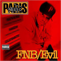 Paris - Fnb / Evil - Vinyl Record