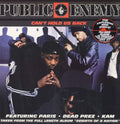 Public Enemy - Can't Hold Us Back - Vinyl Record