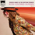 James,teresa & The Rhythm Tramps - Rose Colored Glasses 2 - Music CD