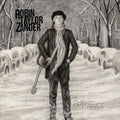 Zander,robin Taylor - Distance - Music CD