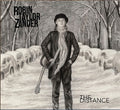 Zander,robin Taylor - Distance - Vinyl Record